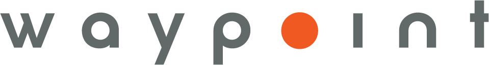 Waypoint | Using technology to help businesses find a better way