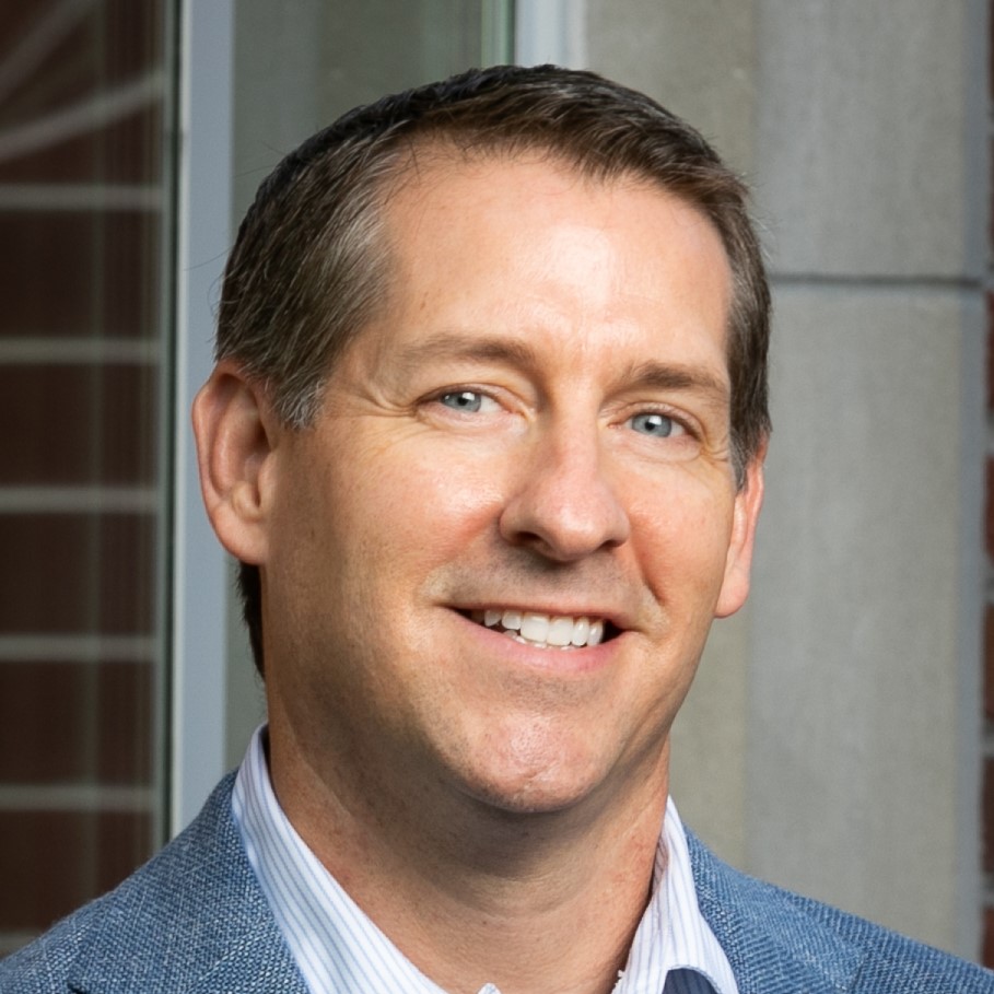Donald Halloran